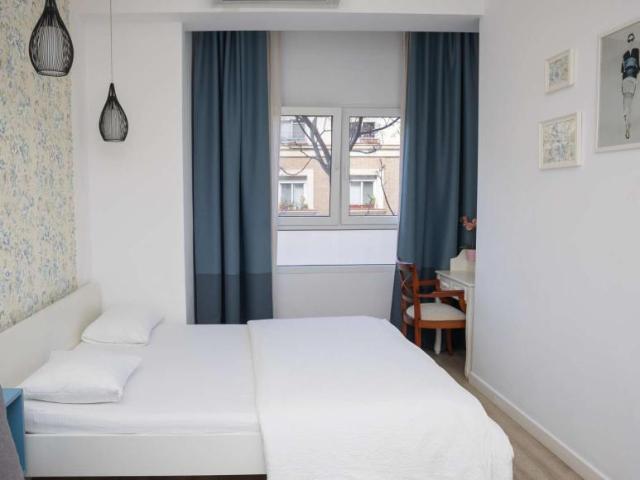 4 Dormitorio Shared Living/Roommate Valencia Valencia 103844274