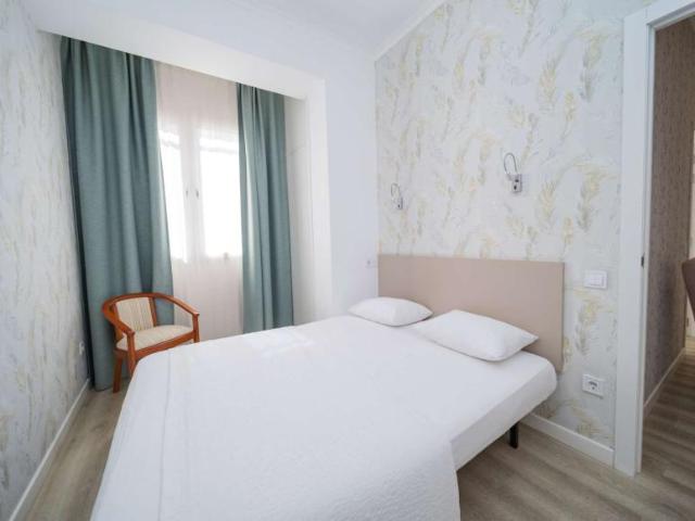 4 Dormitorio Shared Living/Roommate Valencia Valencia 103844275