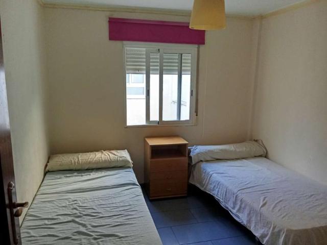 4 Dormitorio Shared Living/Roommate Valencia Valencia 104108974
