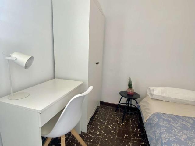 4 Dormitorio Shared Living/Roommate Valencia Valencia 104755843