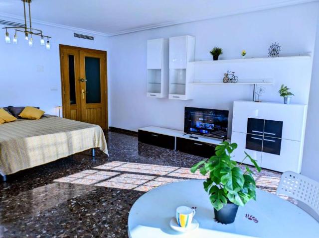 4 Dormitorio Shared Living/Roommate Valencia Valencia 104799726