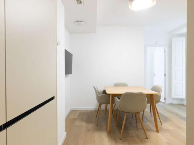 4 Dormitorio Shared Living/Roommate Valencia Valencia 104713637