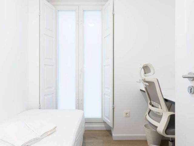 4 Dormitorio Shared Living/Roommate Valencia Valencia 104714026