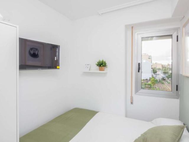 4 Dormitorio Shared Living/Roommate Valencia Valencia 104845844