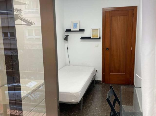 4 Dormitorio Shared Living/Roommate Valencia Valencia 104800502