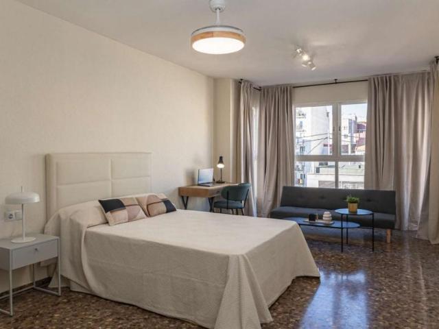4 Dormitorio Shared Living/Roommate Valencia Valencia 104801346