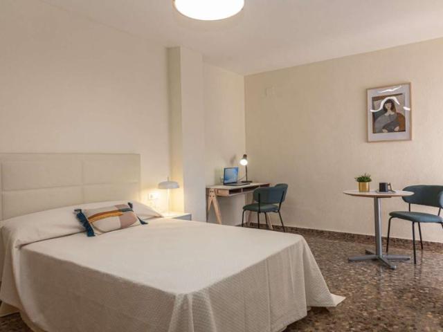 4 Dormitorio Shared Living/Roommate Valencia Valencia 104801521