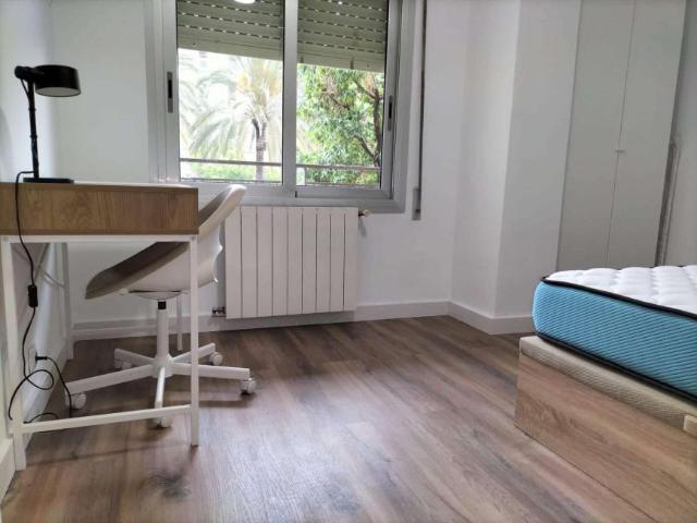 4 Dormitorio Shared Living/Roommate Valencia Valencia 104802680