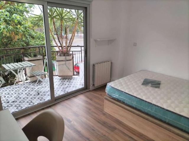4 Dormitorio Shared Living/Roommate Valencia Valencia 104803199