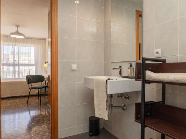 4 Dormitorio Shared Living/Roommate Valencia Valencia 104803239