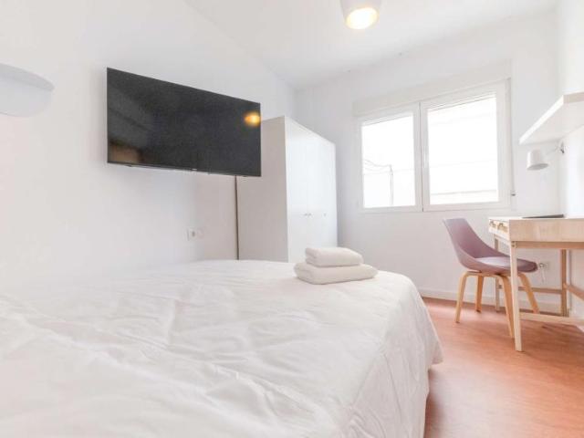4 Dormitorio Shared Living/Roommate Valencia Valencia 104828467