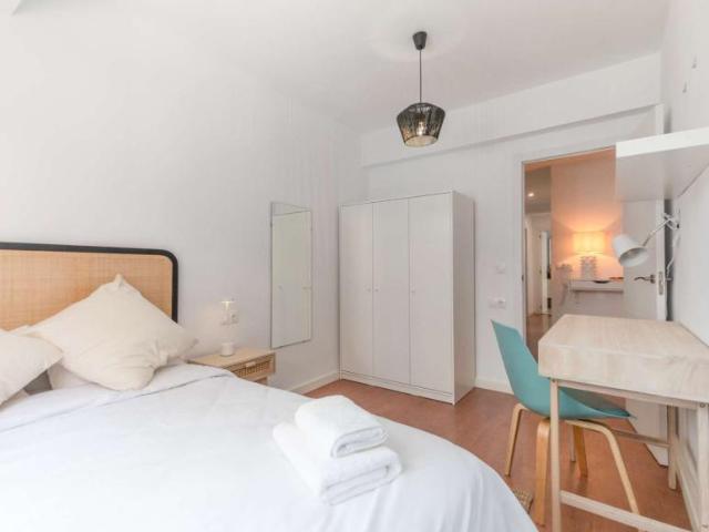 4 Dormitorio Shared Living/Roommate Valencia Valencia 104828641