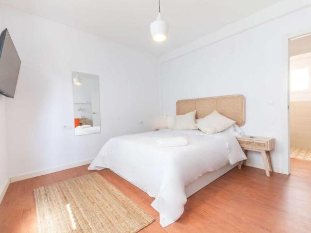 4 Dormitorio Shared Living/Roommate Valencia Valencia 104828758