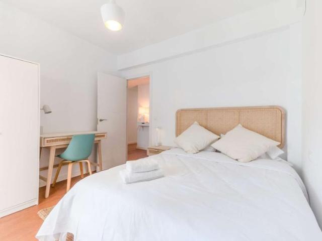 4 Dormitorio Shared Living/Roommate Valencia Valencia 104828809