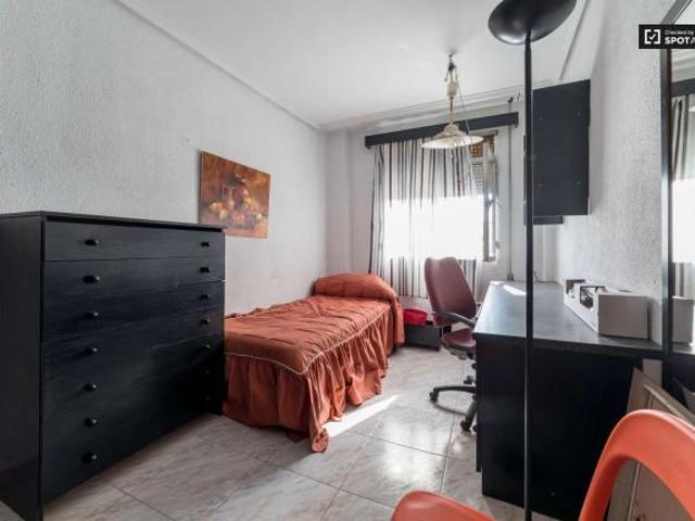 4 Dormitorio Shared Living/Roommate Valencia Valencia 54280031