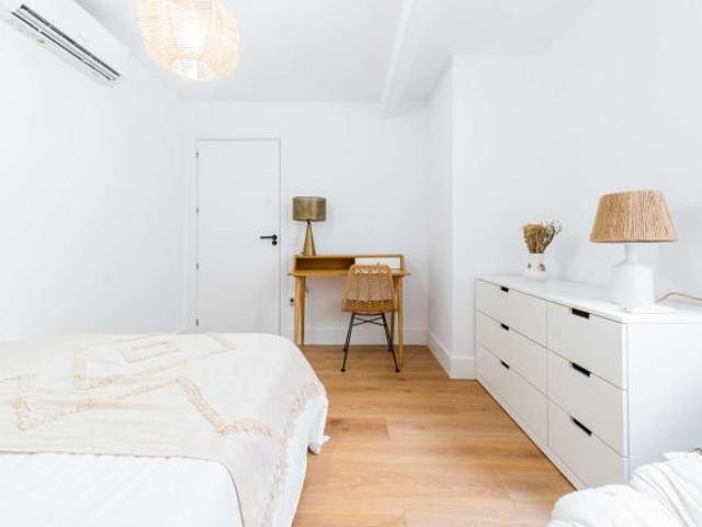 4 Dormitorio Shared Living/Roommate Valencia Valencia 65276128
