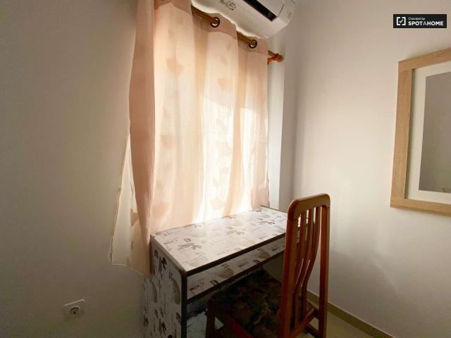 4 Dormitorio Shared Living/Roommate Valencia Valencia 69199375
