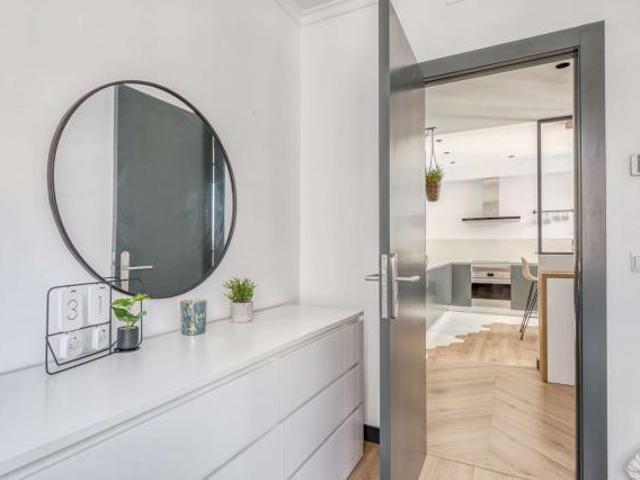 4 Dormitorio Shared Living/Roommate Valencia Valencia 61009231