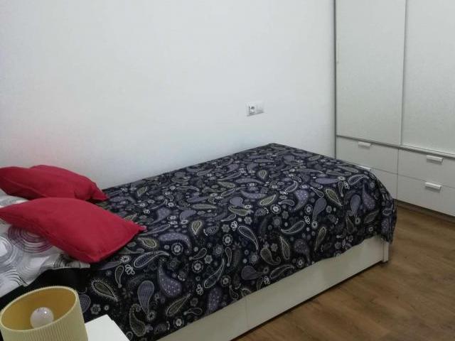 4 Dormitorio Shared Living/Roommate Valencia Valencia 62090584