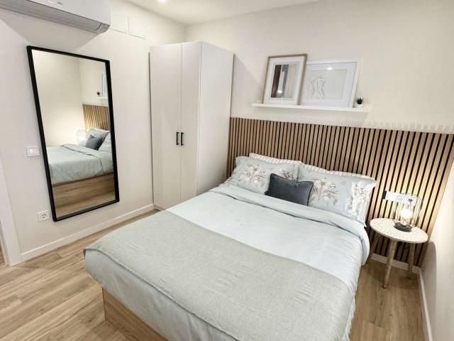 4 Dormitorio Shared Living/Roommate Valencia Valencia 75656503