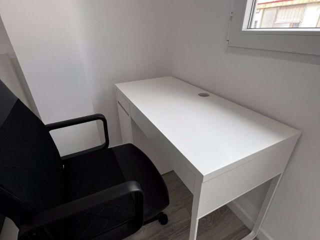 4 Dormitorio Shared Living/Roommate Valencia Valencia 76393691
