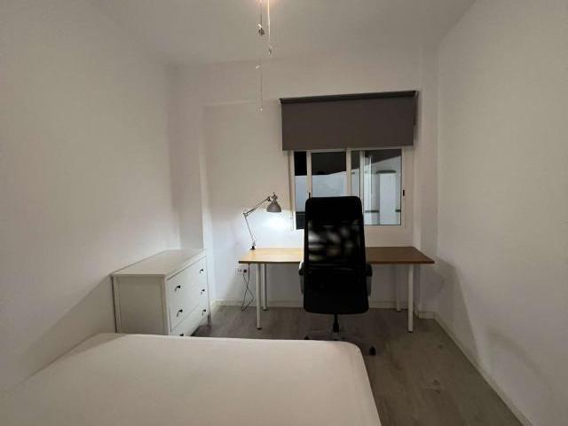 4 Dormitorio Shared Living/Roommate Valencia Valencia 78186056