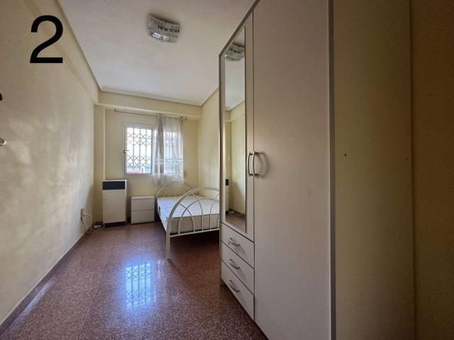 4 Dormitorio Shared Living/Roommate Valencia Valencia 71379448