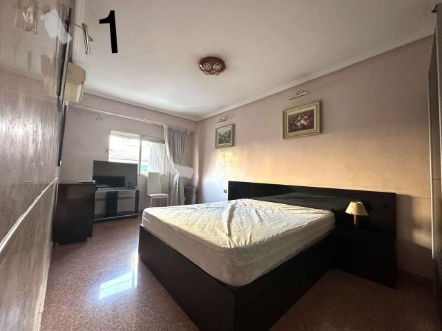 4 Dormitorio Shared Living/Roommate Valencia Valencia 71379451
