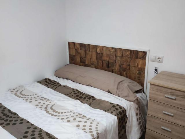 4 Dormitorio Shared Living/Roommate Valencia Valencia 73083713