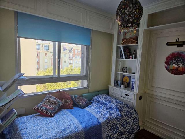 4 Dormitorio Shared Living/Roommate Valencia Valencia 84908893