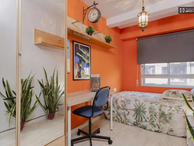 4 Dormitorio Shared Living/Roommate Valencia Valencia 85055104