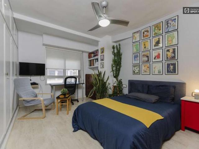 4 Dormitorio Shared Living/Roommate Valencia Valencia 85055106