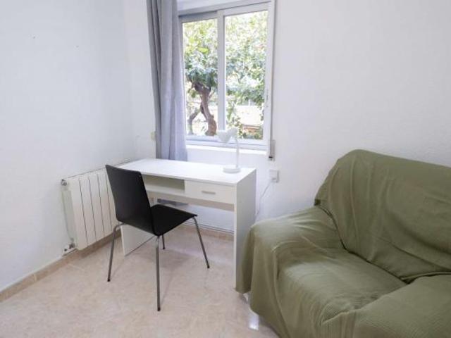 4 Dormitorio Shared Living/Roommate Valencia Valencia 85481254