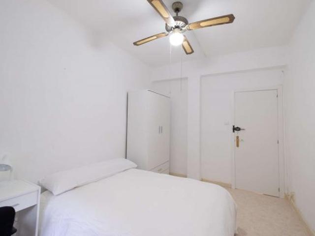 4 Dormitorio Shared Living/Roommate Valencia Valencia 85481252