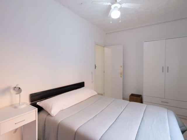 4 Dormitorio Shared Living/Roommate Valencia Valencia 85481312