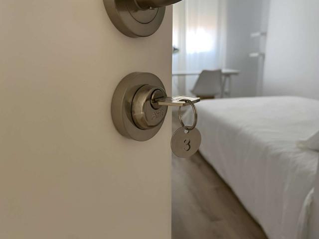 4 Dormitorio Shared Living/Roommate Valencia Valencia 85580447