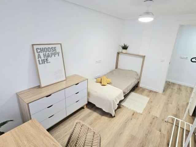 4 Dormitorio Shared Living/Roommate Valencia Valencia 86775536