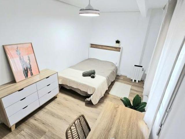 4 Dormitorio Shared Living/Roommate Valencia Valencia 86775544