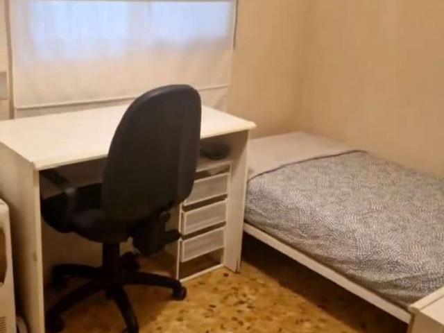4 Dormitorio Shared Living/Roommate Valencia Valencia 86809377