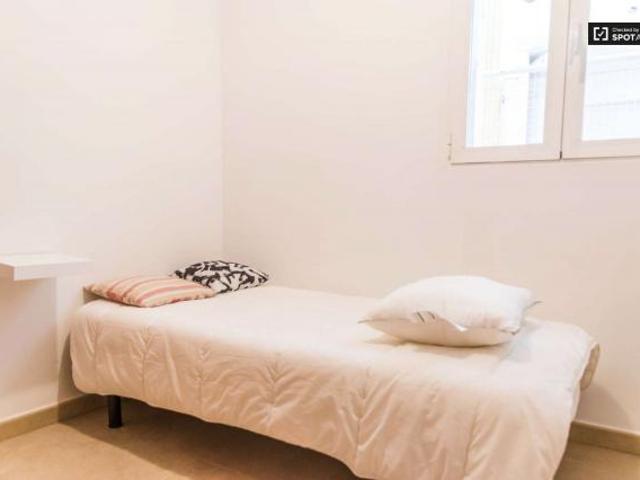 4 Dormitorio Shared Living/Roommate Valencia Valencia 87011223
