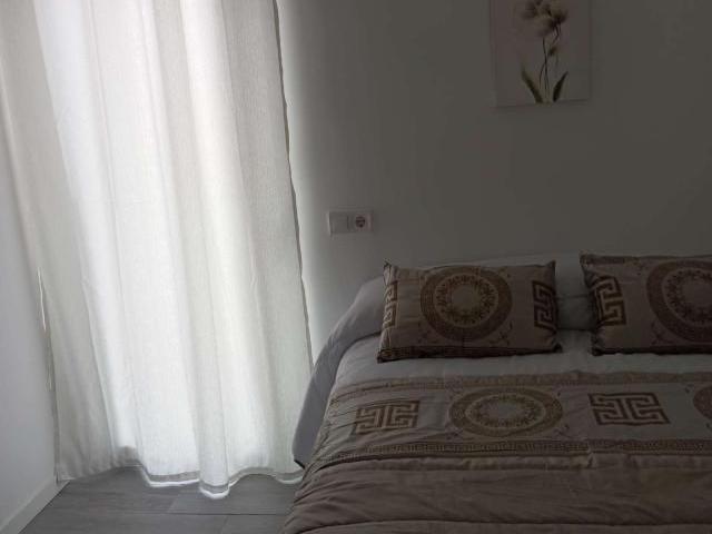 4 Dormitorio Shared Living/Roommate Valencia Valencia 87088551
