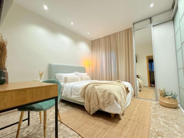 4 Dormitorio Shared Living/Roommate Valencia Valencia 88630814