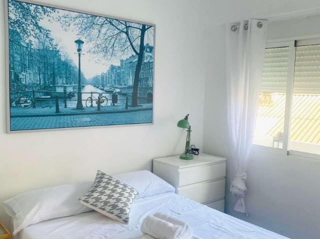 4 Dormitorio Shared Living/Roommate Valencia Valencia 89127126