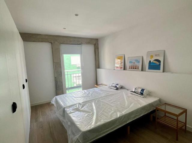 4 Dormitorio Shared Living/Roommate Valencia Valencia 89597642