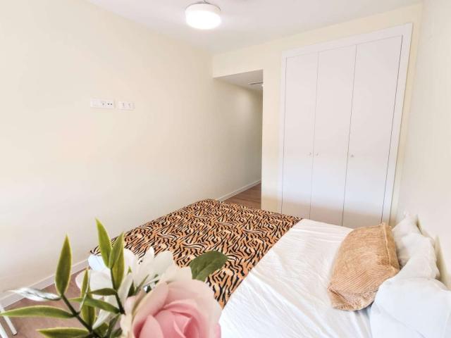 4 Dormitorio Shared Living/Roommate Valencia Valencia 81585861