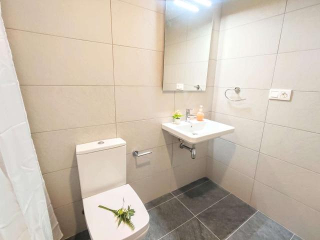 4 Dormitorio Shared Living/Roommate Valencia Valencia 81586026