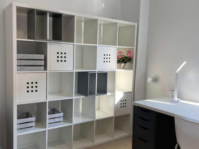 4 Dormitorio Shared Living/Roommate Valencia Valencia 82777741