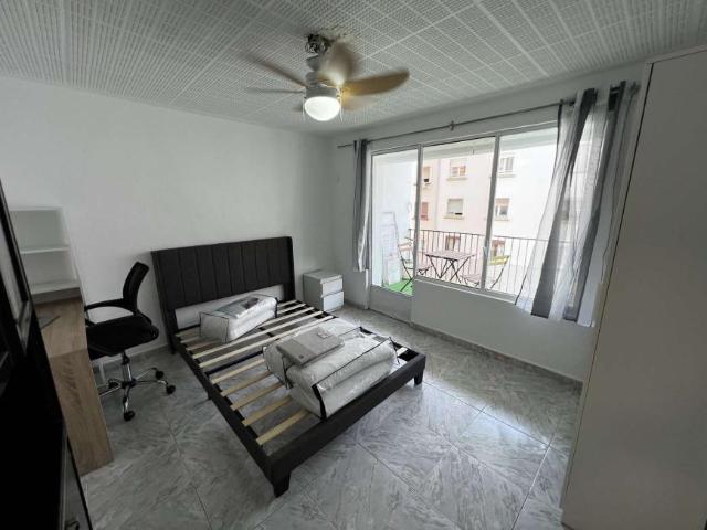 4 Dormitorio Shared Living/Roommate Valencia Valencia 94086610