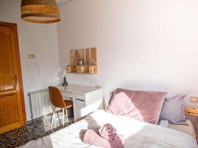 4 Dormitorio Shared Living/Roommate Valencia Valencia 95198960