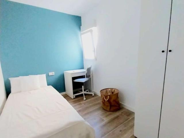 4 Dormitorio Shared Living/Roommate Valencia Valencia 95626719